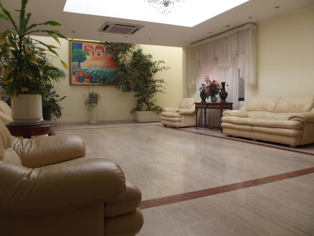 Hotel Espana — Fotos 3